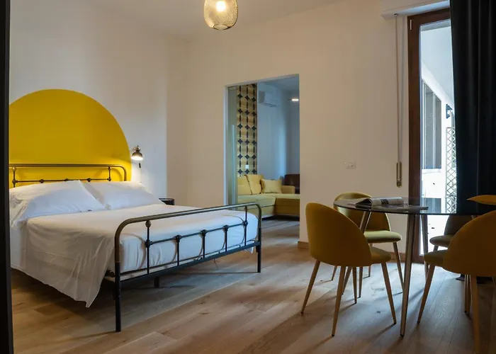 B&B La Marmora 39