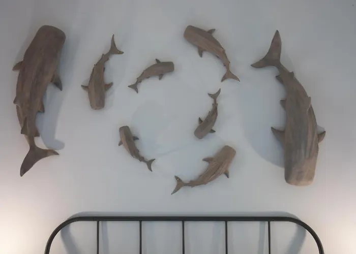 B&B La Marmora 39