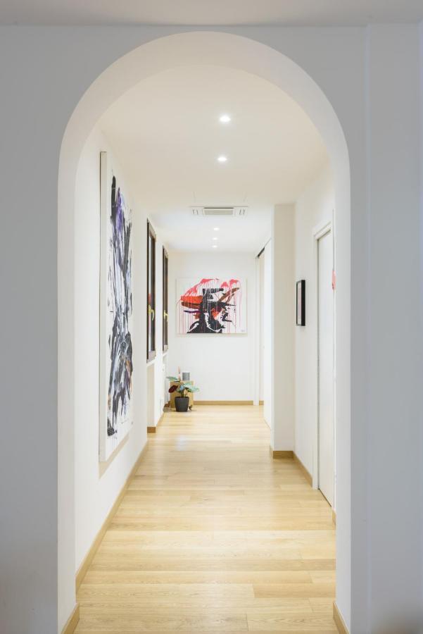 住宿与早餐La Marmora 39 3*